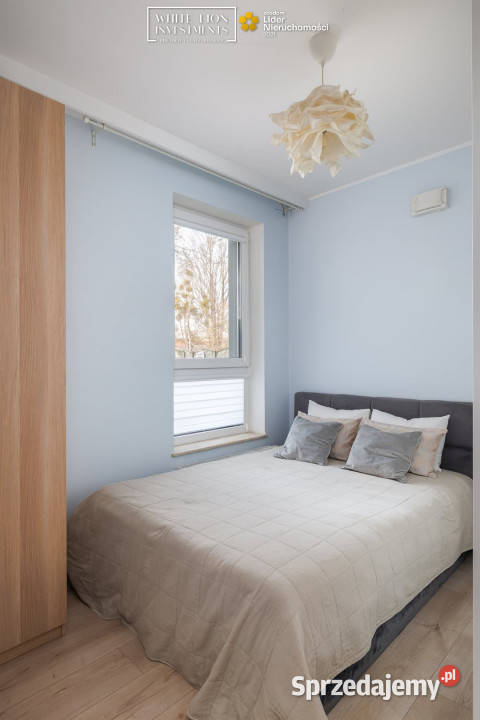 Mieszkanie Warszawa Klinkierowa 51m2 3 pokoje sprzedam