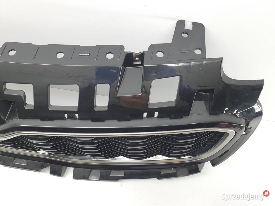 Atrapa Gril Zderzaka Kia Sportage Gt Line 1618 zderzaki łódzkie sprzedam
