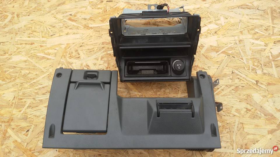 Honda Prelude III Plastiki Szczytno sprzedam