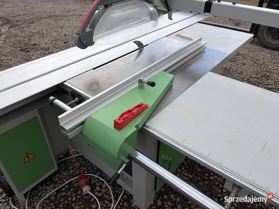 Piła formatowa PERFECT 3200 PLUS Kalwaria Zebrzydowska
