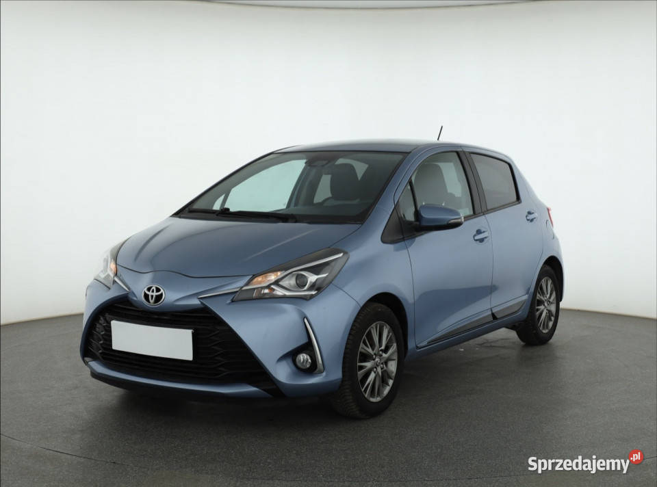 Toyota Yaris 15 Dual VVTi czujnik zmierzchu Samochody osobowe mazowieckie Piaseczno