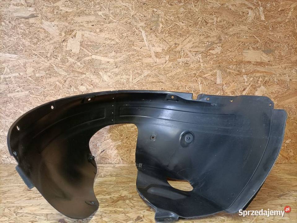 KIA SPORTAGE 5 V 21 NADKOLE PRAWY PRZÓD wielkopolskie Pleszew