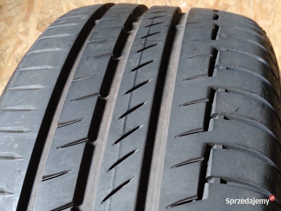 2254517 Bridgestone 2054517 Michelin Pilot Sport dolnośląskie Lubań