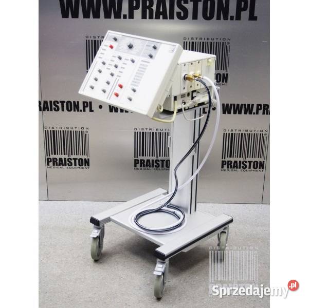 Respirator SIEMENS SERVO VENTILATOR 300 Sprzęt medyczny wielkopolskie Leszno