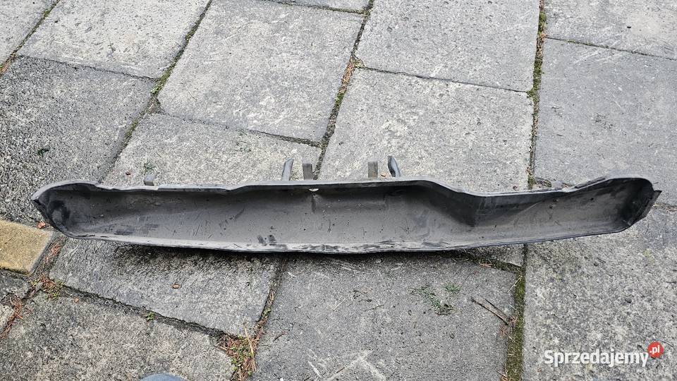 Fso polonez atu caro truck podszybie osłona Mielec