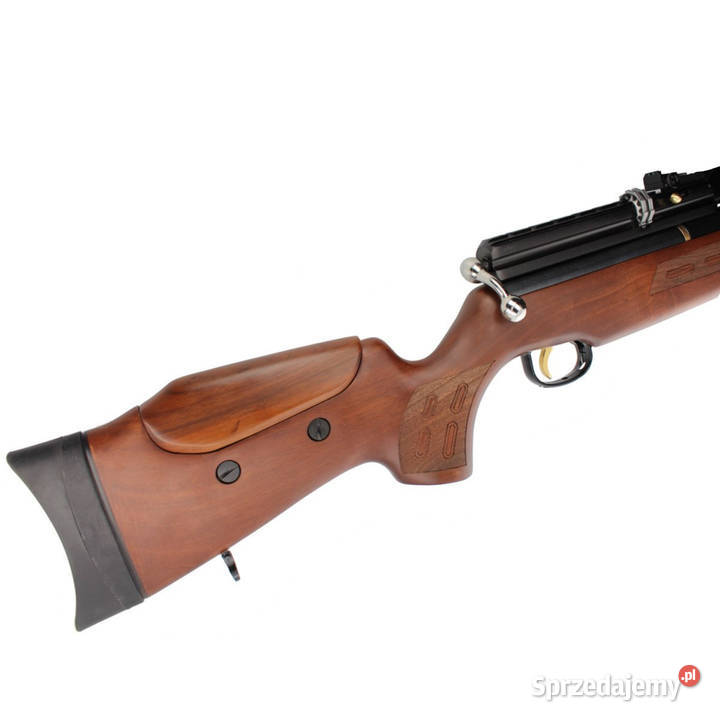 Wiatrówka PCP Hatsan BT65 RBW 635 mm Sport i Wypoczynek mazowieckie Warszawa sprzedam