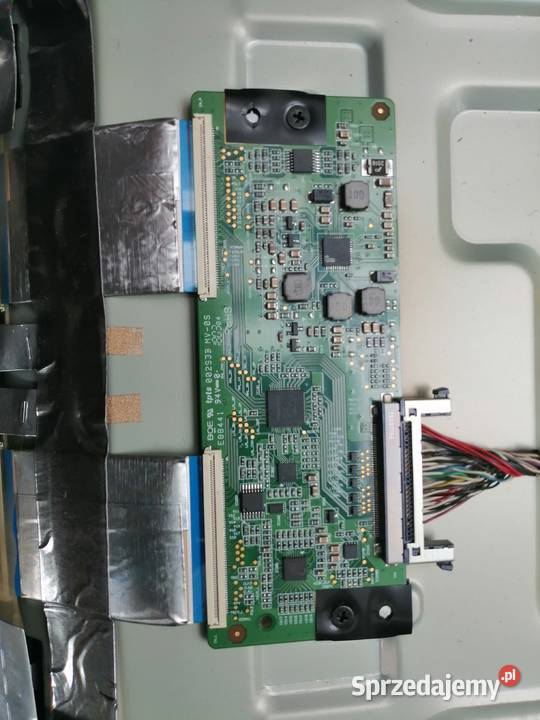 LG43LK5000PLA zbita matryca 43cale kujawsko-pomorskie Bydgoszcz sprzedam