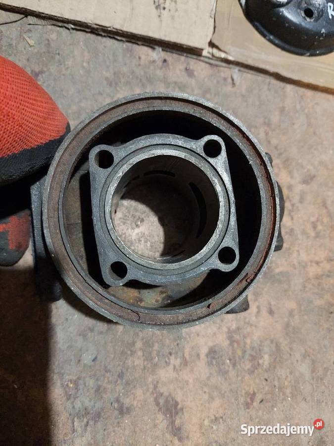 Minarelli rv4 Aprilia cylinder tuleja Tuareg rv