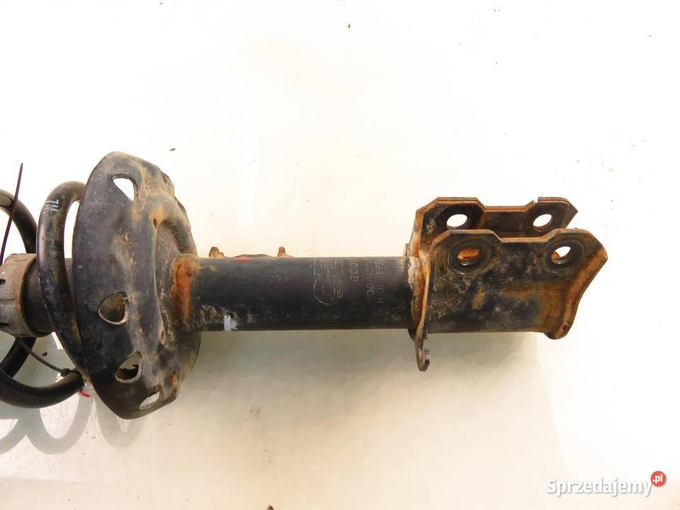 MCPERSON LEWY PRZEDNI OPEL COMBO C 16 8V