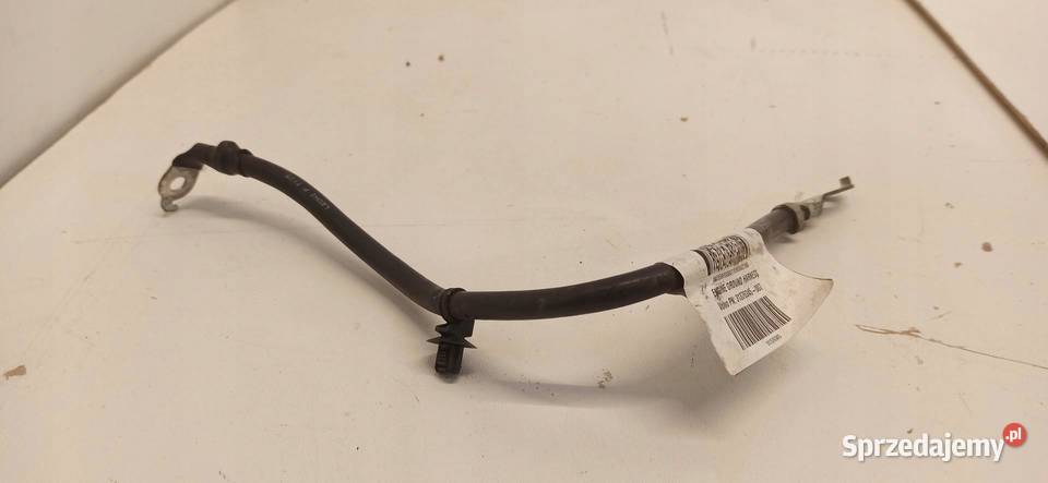 VOLVO V60 CC PRZEWÓD MASOWY 31376345