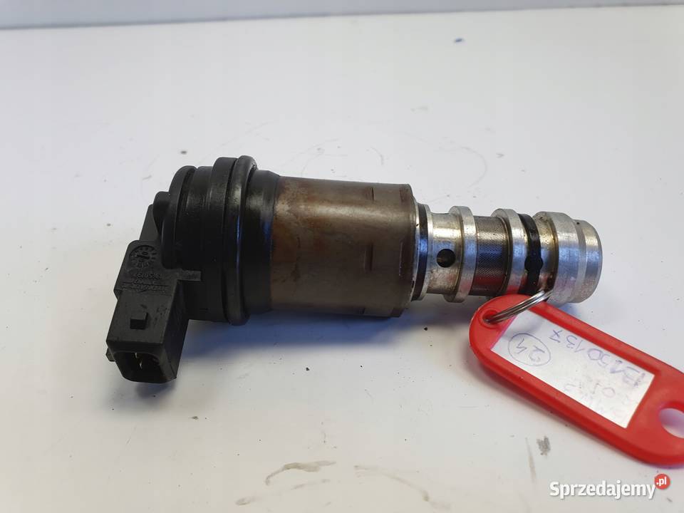 BMW E90 20 i CZUJNIK FAZ ROZRZĄDU zawór 13150137 Chełm