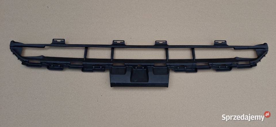 MERCEDES GLC W253 ŚLIZG KRATKA MOCOWANIE lubuskie Bieleń