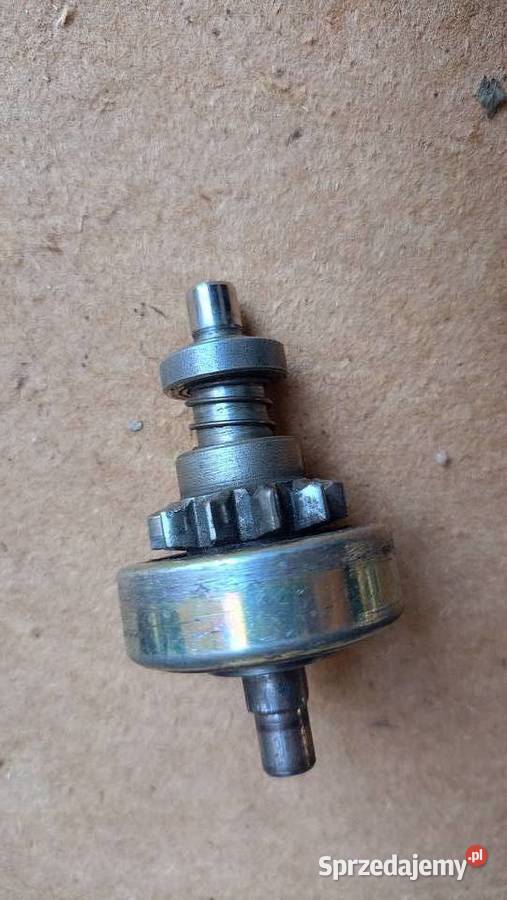 Bendix rotax 123 Aprilia rs RX pegaso rally Red lubelskie Krynice