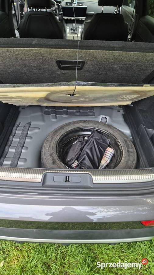 DS7 Crossback Grand Chic Opera 20 Diesel Kartuzy
