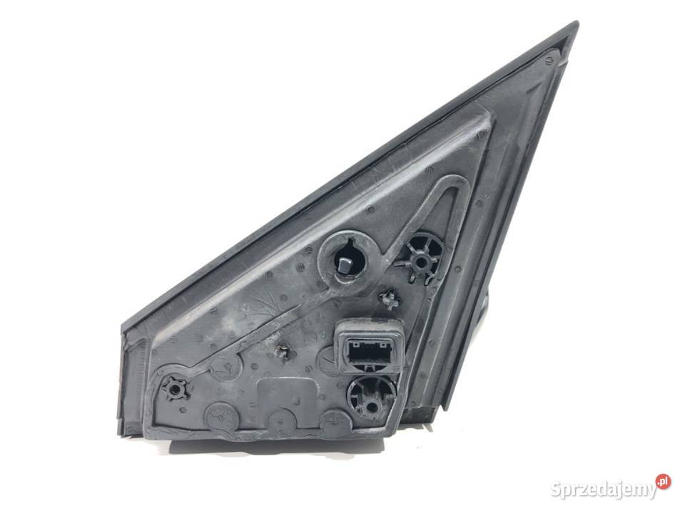 LUSTERKO PRAWY RENAULT LAGUNA III Hatchback 0715