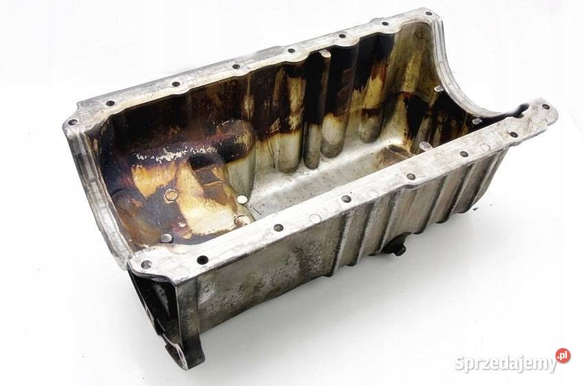 MISKA OLEJU XS6E6676B4C 13 8V FORD FIESTA V VI śląskie
