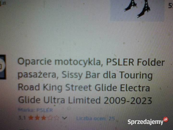 harley davidson oparcie kujawsko-pomorskie Fabianki