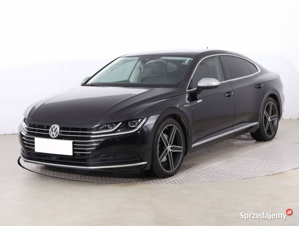 VW Arteon 20 TSI bluetooth mazowieckie Piaseczno