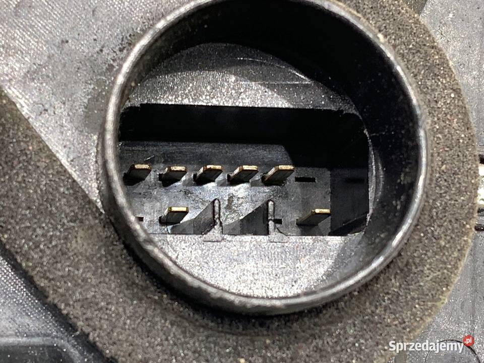 ZAMEK DRZWI LEWY PRZÓD SUZUKI SWIFT III sprzedam