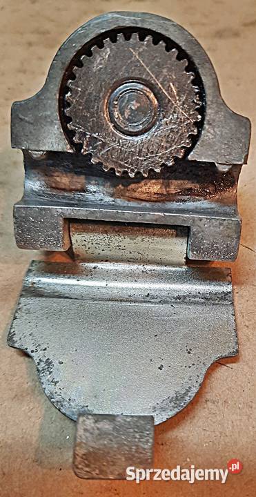 Przekładniav element wycieraczek ślimak Star 21 Ostrów Wielkopolski