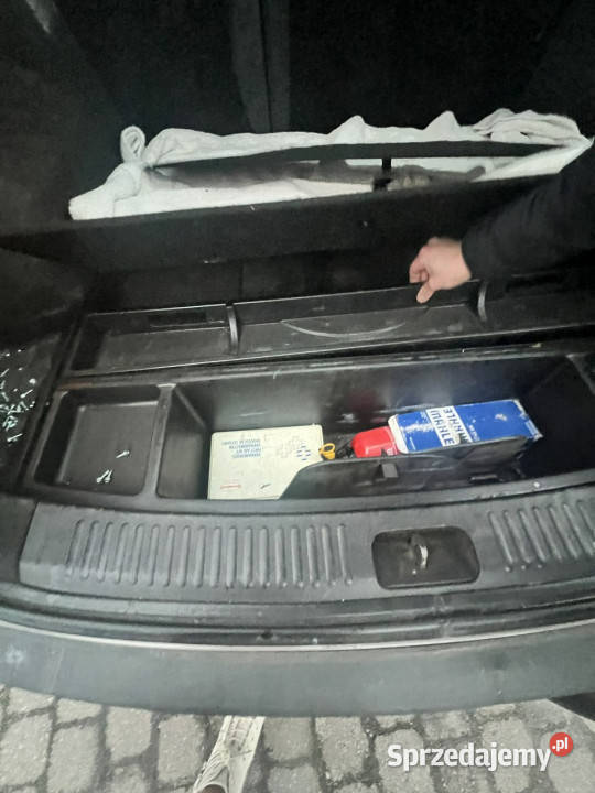 Kia Ceed Kia w Silnika I 20062012 pomorskie