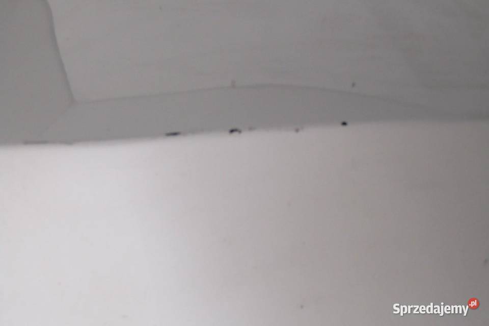 ZDERZAK TYLNY TYŁ 070 TOYOTA PRIUS III LIFT