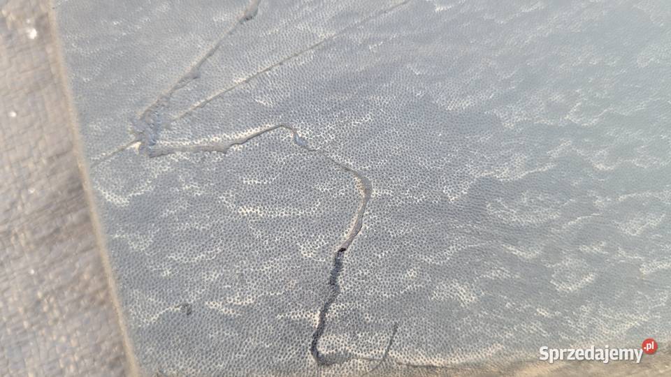 RENAULT CAPTUR LISTWA DRZWI LEWA PRZÓD 3821 Ruda Śląska