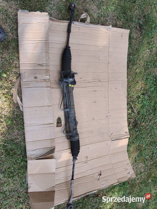 Maglownica Berlingo III przekładnia kierownicza Skarżysko-Kamienna