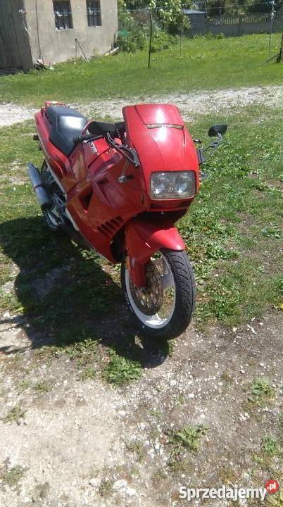 Cagiva freccia 125 30 koni sprzedam