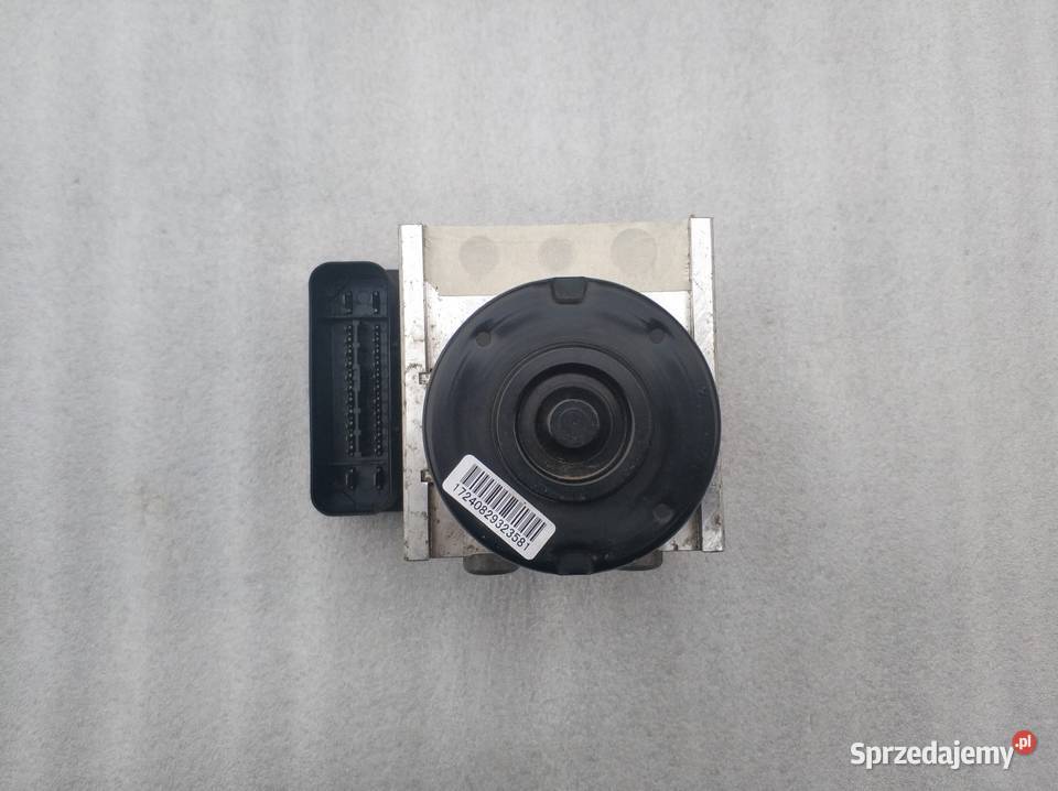 Pompa ABS ESP Citroen C3 Picasso 9665370480 Wyszków