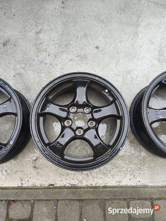 Felga aluminiowa Kia OE 52910G5140 65 x 16 Starachowice