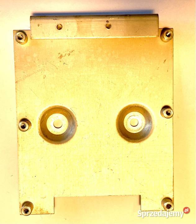 RADMOR 5102 radiator zasilacza lubelskie Lublin