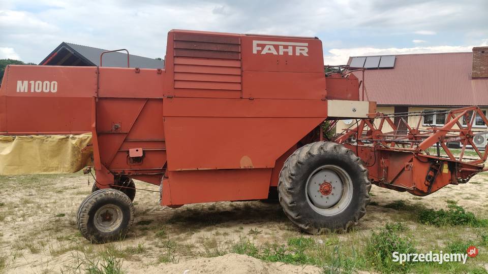 FAHR M1000