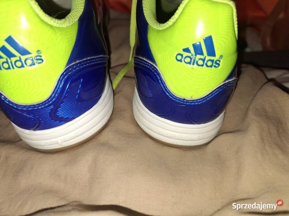 Buty adidas FSO do biegania i skoków rozmiar 40 Wrocław
