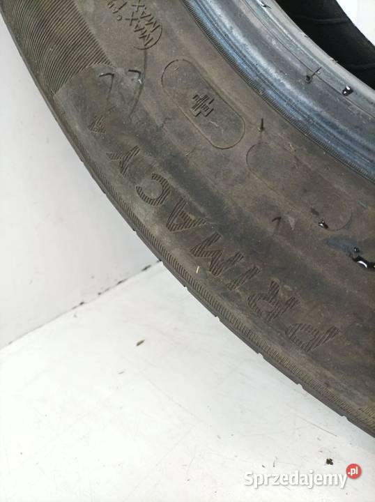 OPONA LETNIA MICHELIN PRIMACY 4 23555R18 18cale