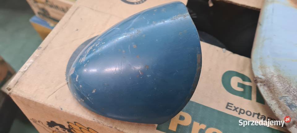 vw garbus oval podświetlenie tablicy Łódź