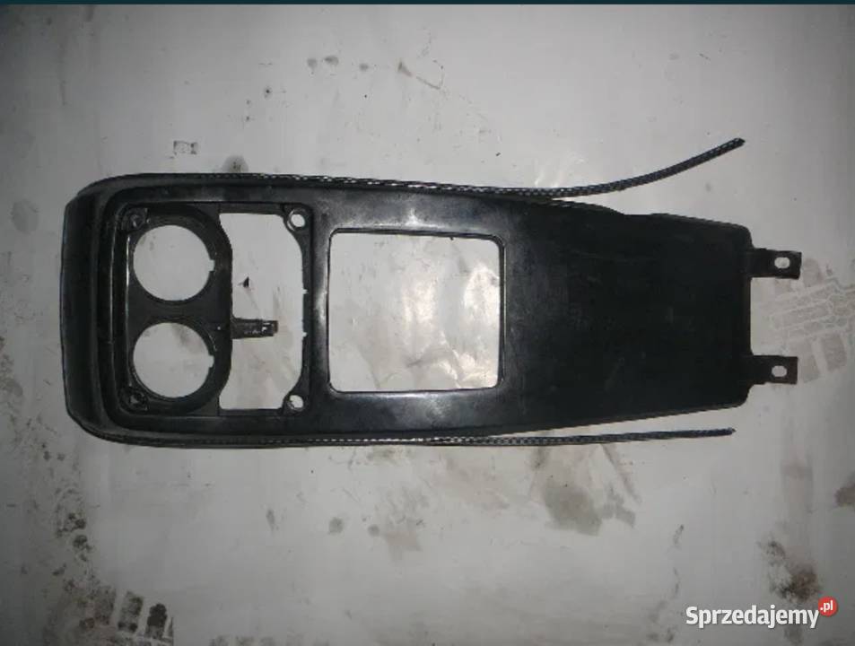 nakładka zbiornika Honda VT 1100 C Shadow