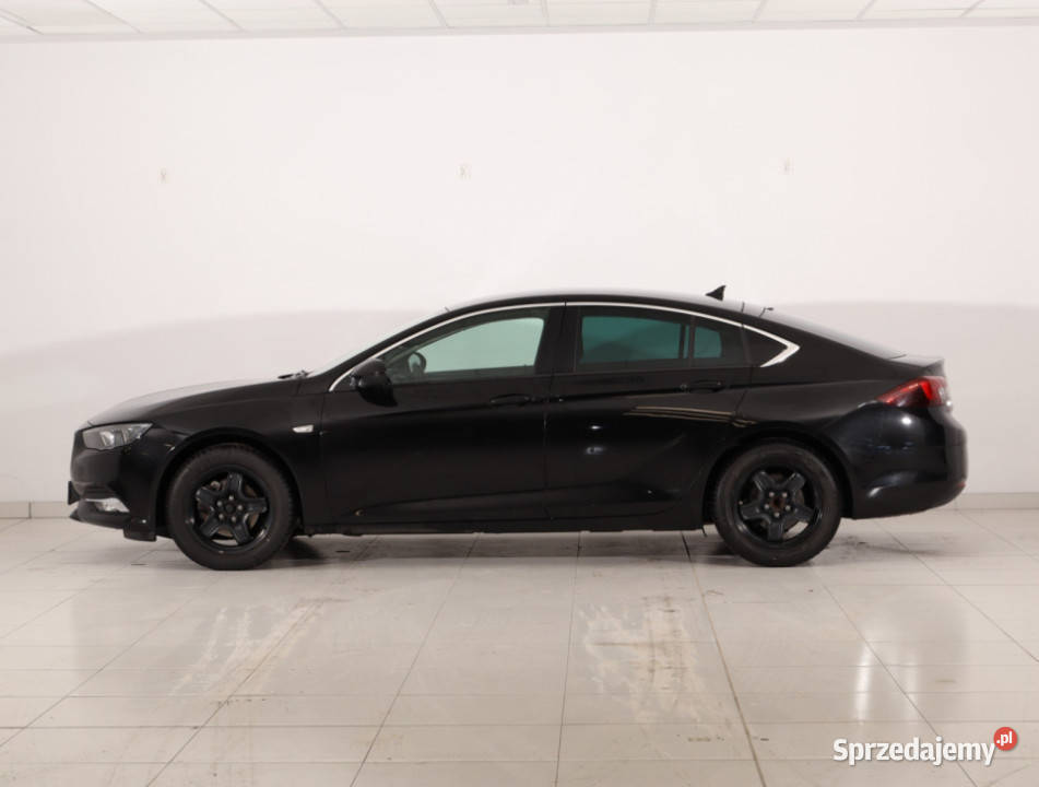 Opel Insignia 15 Turbo automatyczna mazowieckie Piaseczno sprzedam