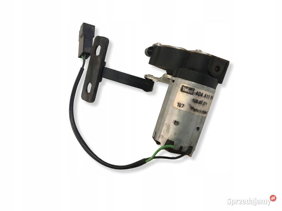 DAF 95 XF 2000 Silniczek szyberdachu 60080271 Motoryzacja Skarżysko-Kamienna