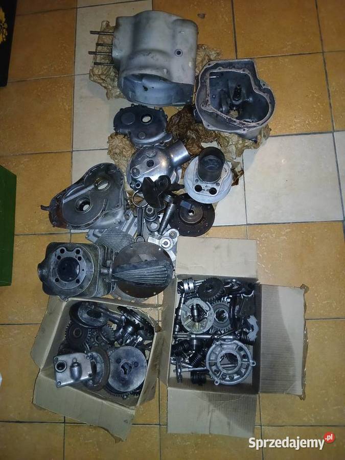 Awo Simson 425S Opoczno