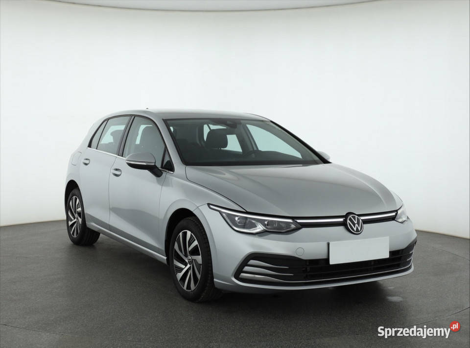 VW Golf 14 TSI eHybrid bluetooth Piaseczno
