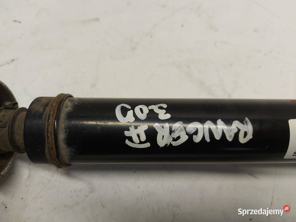 Ford Ranger VI 6 2024r 30 V6 WAŁ NAPĘDOWY PRZÓD