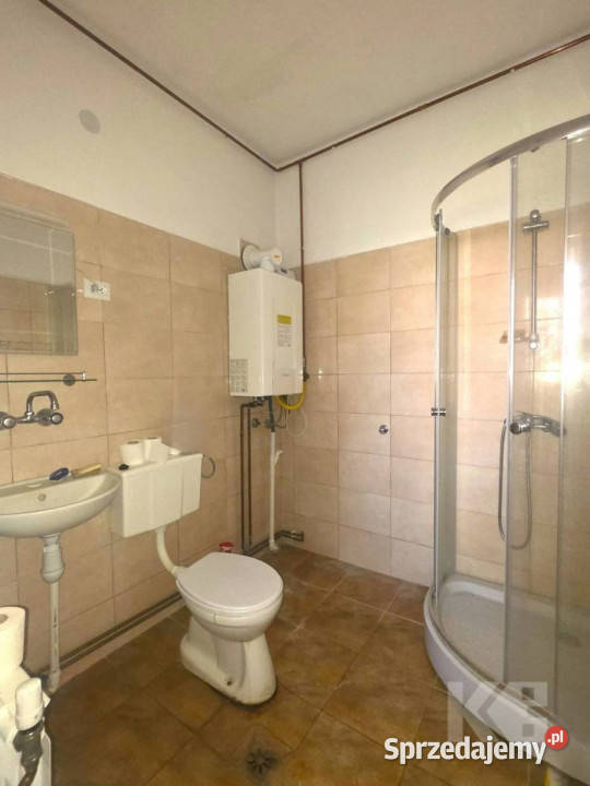 Dom wolnostojący 8022m2 Wzdów sprzedam