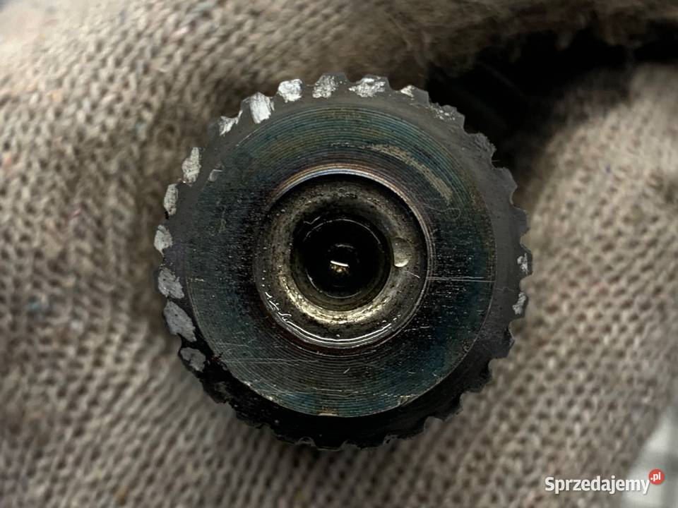 PÓŁOŚ PRAWY PRZÓD BMW F39 8681524 15 140 PRZEGUB