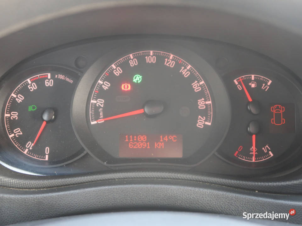 Opel Movano 23 BiCDTI Rok produkcji 2019 Bielany Wrocławskie