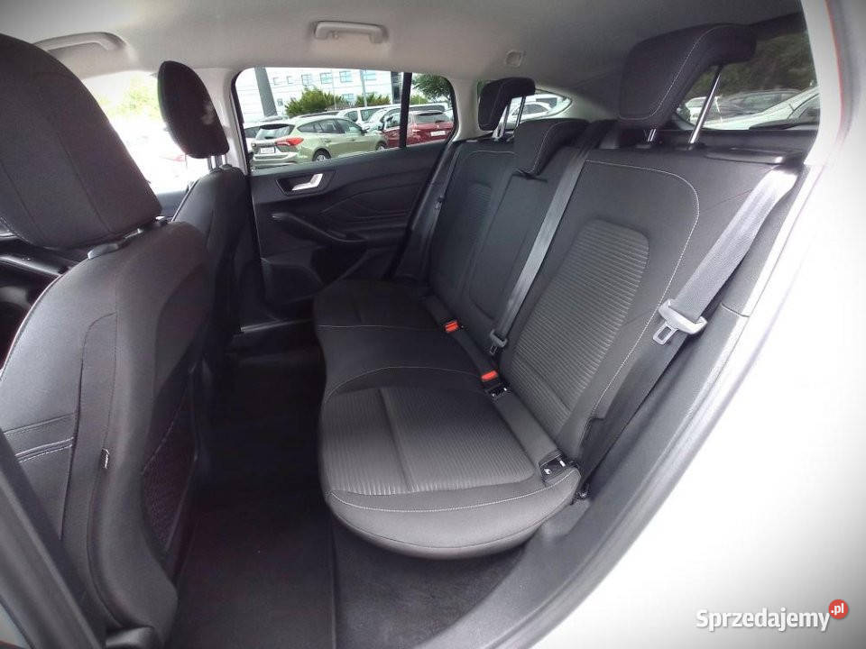 FORD Focus 2021r FV23 Kamera Hak Kraków