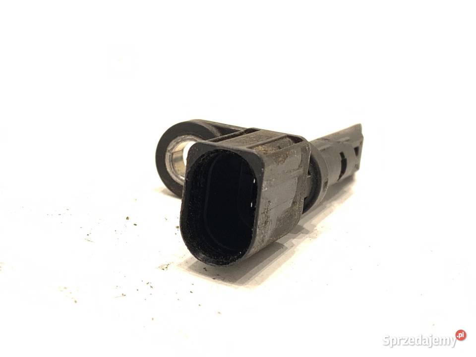 CZUJNIK ABS LEWY PRZÓD AUDI A4 B9 4M0927803C osobowe