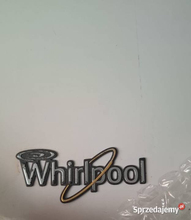 Whirlpool WBE3411 AW Tryńcza