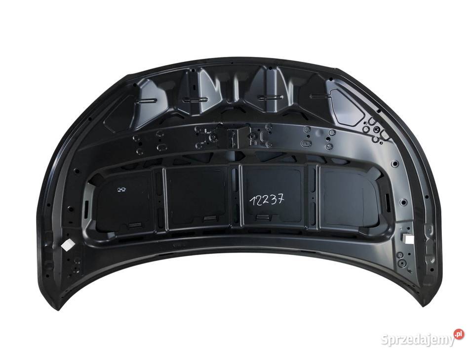 Opel Crossland X 032017012021 Maska pokrywa Skarżysko-Kamienna