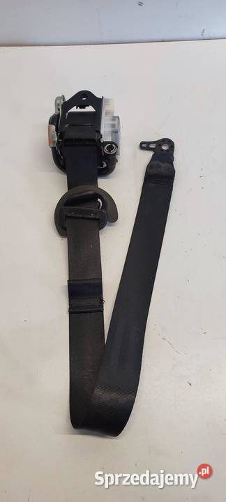 SEAT TARRACO VW TIGUAN II PAS BEZPIECZEŃSTAWA osobowe dolnośląskie